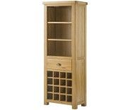 Tuscany Oak Living & Dining