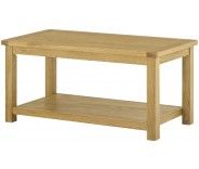 Tuscany Oak Living & Dining