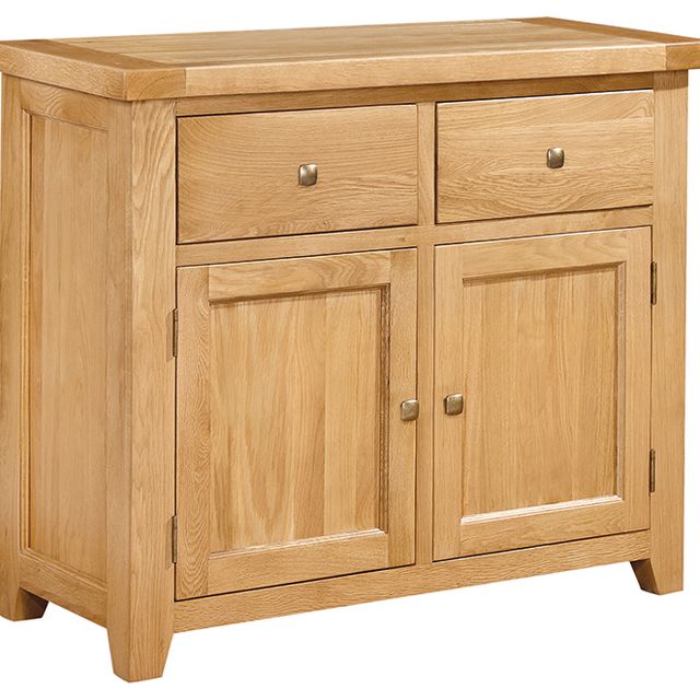 2 door sideboard