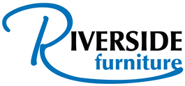 riverside furniture logo
