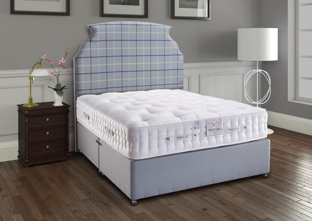 stewart and hamilton elegance king mattress