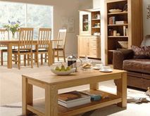 Atlantic Oak 