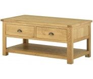 Tuscany Oak Living & Dining