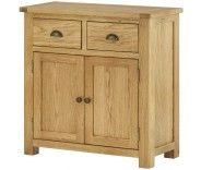 Tuscany Oak Living & Dining