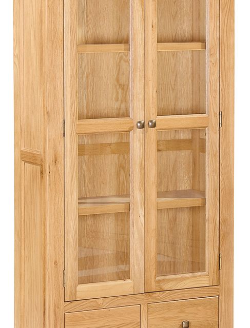 display cabinet
