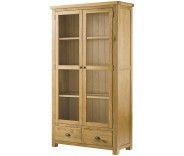Tuscany Oak Living & Dining
