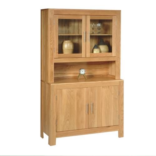 Atlantic Oak 