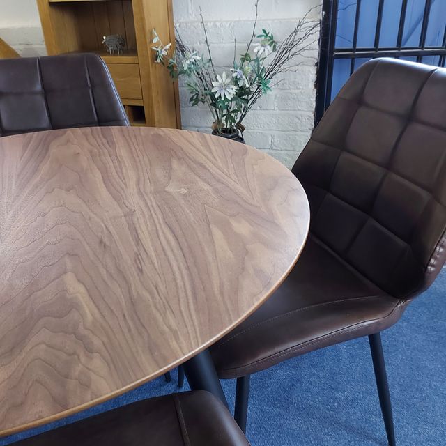 Dining room furniture