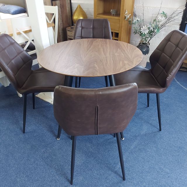 Dining room furniture