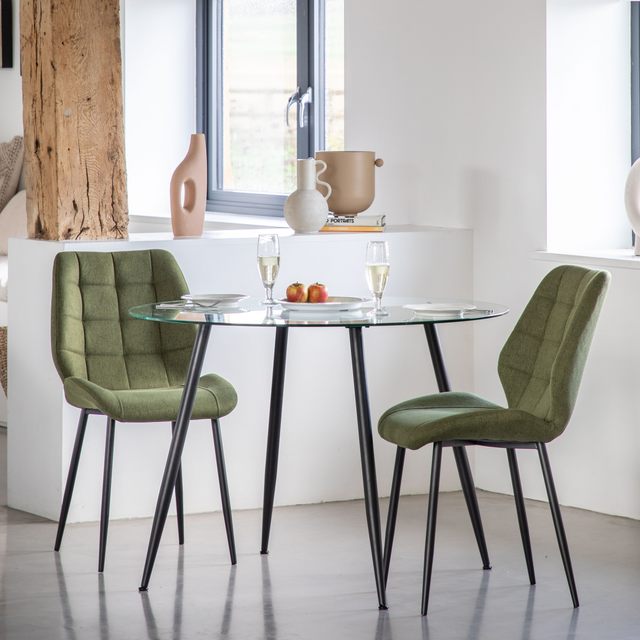 Dining room furniture
