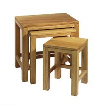 Atlantic Oak 