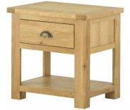 Tuscany Oak Living & Dining