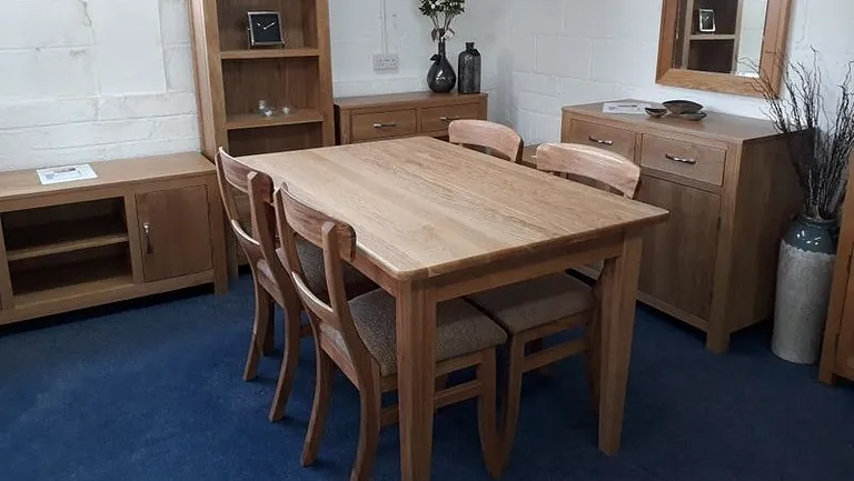 Atlantic Oak 